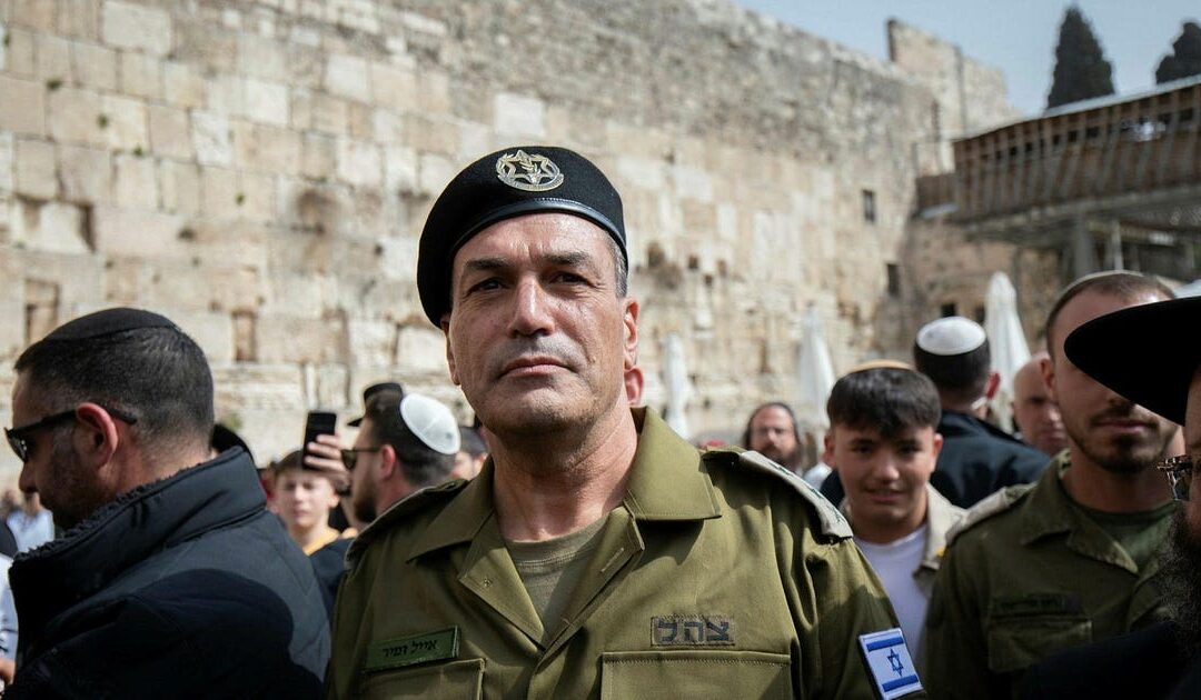 IDF inquiry offers hope, but army chief's omission of 'state-commissioned' disappoints