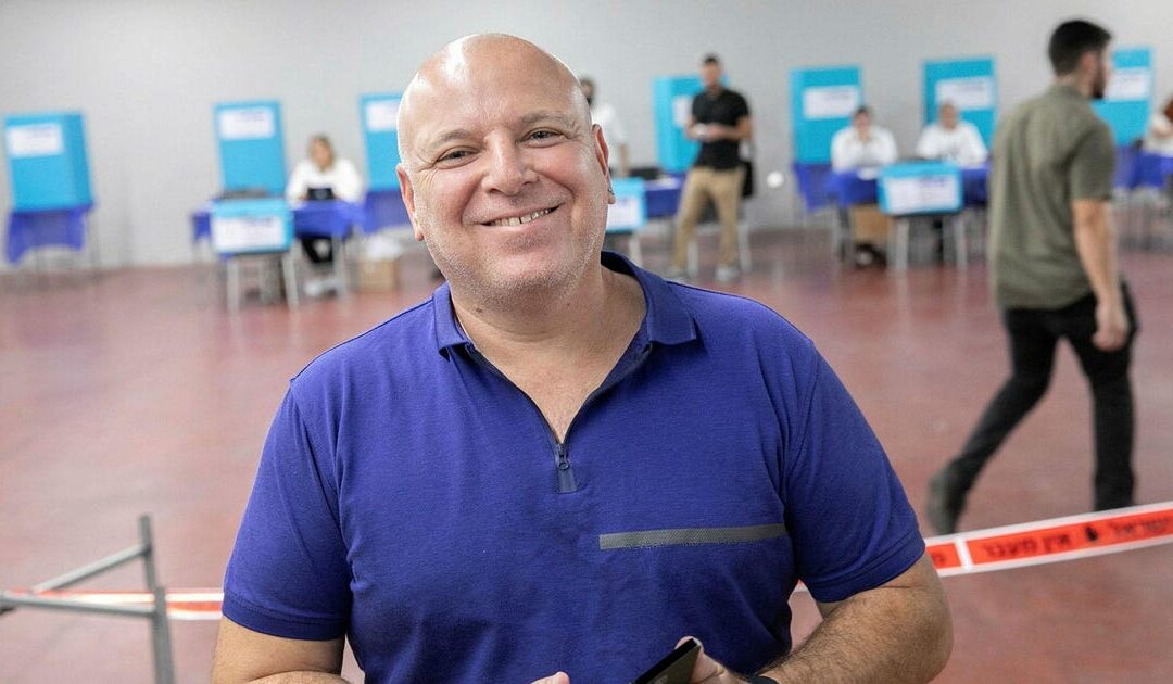 Israel's left: An at-risk group in a growing climate of intolerance