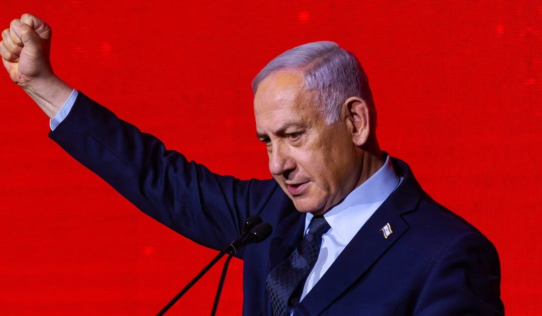 From corruption to destruction: As Netanyahu seeks a pardon, he must still pay a price for Gaza