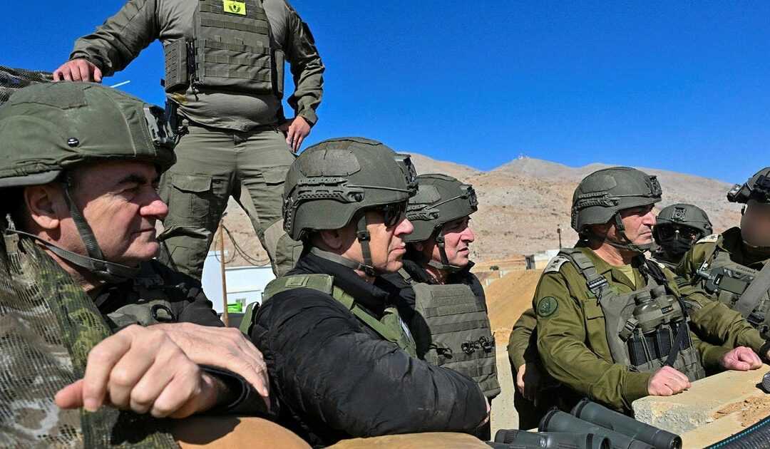 As it prepares for multifront wars of attrition, the IDF faces a manpower crunch and spiraling costs