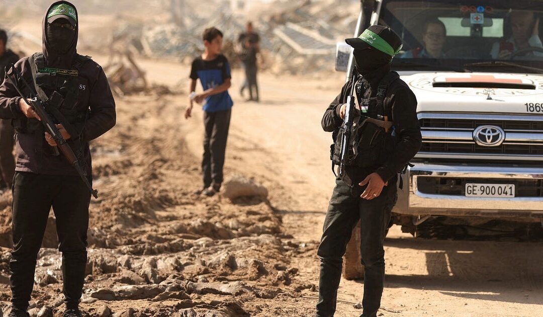 As Jews, we reject Israel's proposed death penalty law for Hamas terrorists