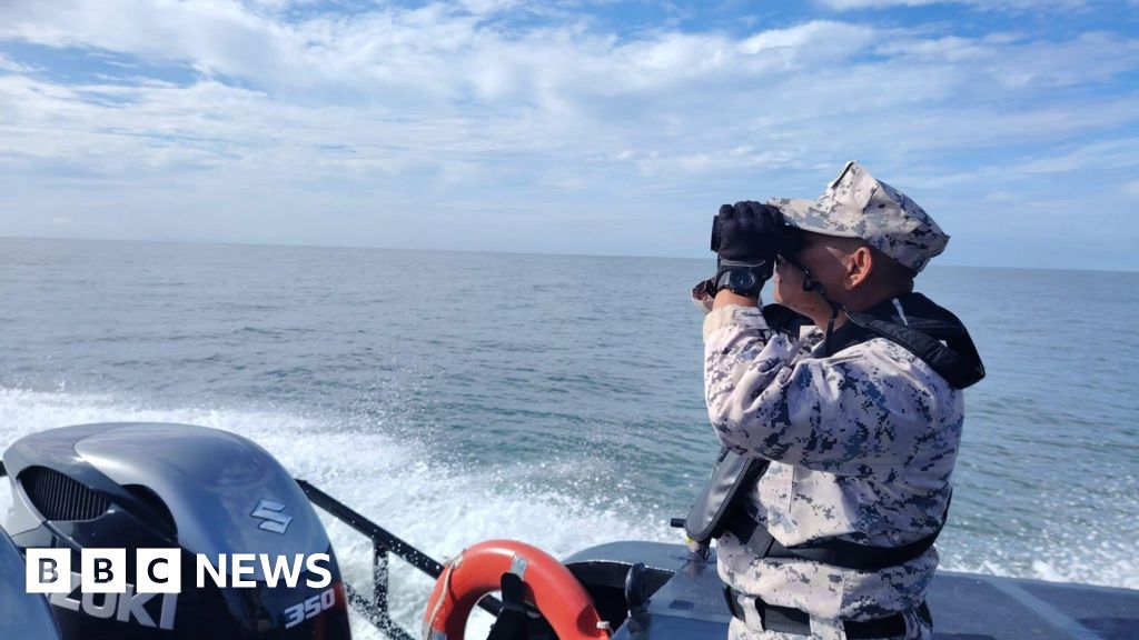 Seven dead after migrant boat sinks near Thai-Malaysia border
