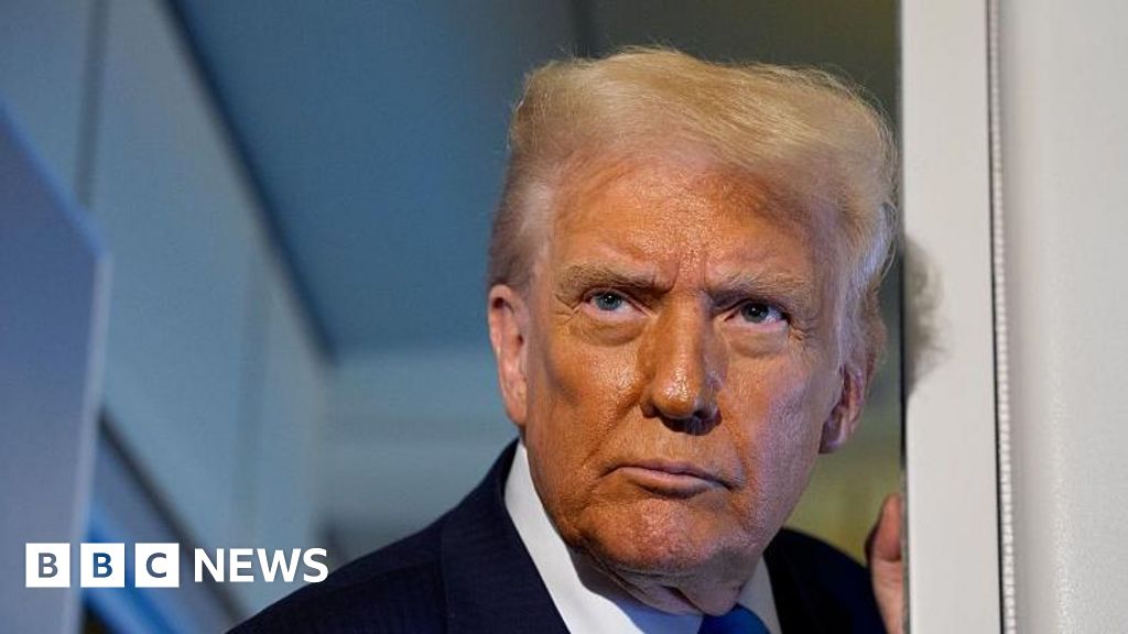 Are Christians being persecuted in Nigeria as Trump claims?