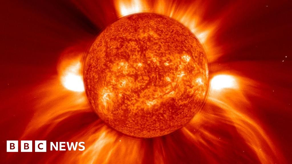 Why 2026 will be a year like no other for India's Sun mission