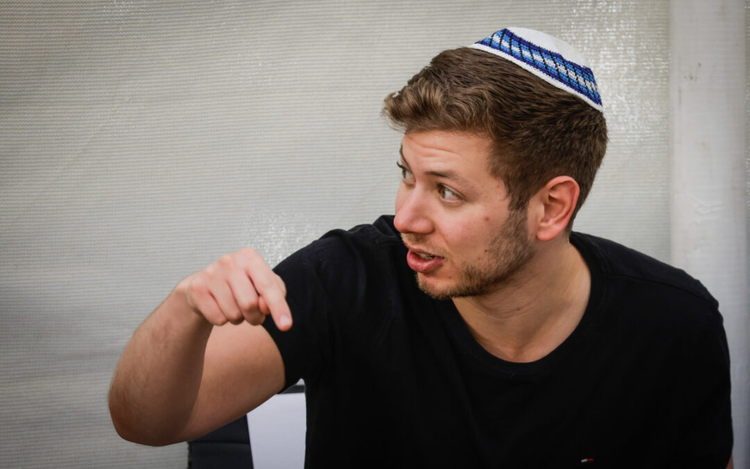 הפתעה: מיקי זוהר חושף – "המינוי של יאיר נתניהו רעיון שלי, רה"מ התנגד"