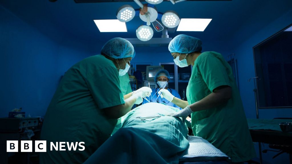 Music eases surgery and speeds recovery, Indian study finds