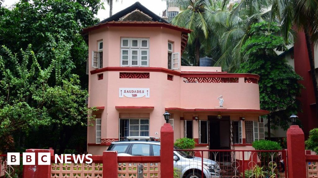 Hidden in plain sight – Mumbai's glorious Art Deco legacy at 100