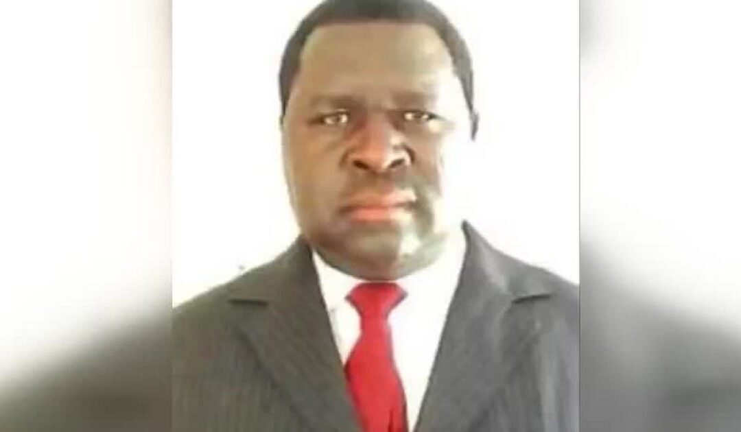 Adolf Hitler Uunona, local politician, poised for reelection in Namibia