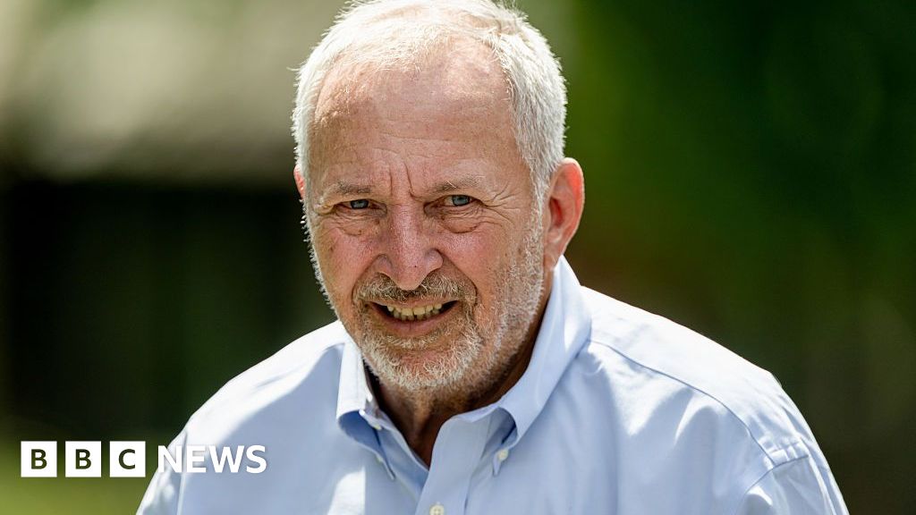 Harvard University launches new probe into Larry Summers over Epstein emails