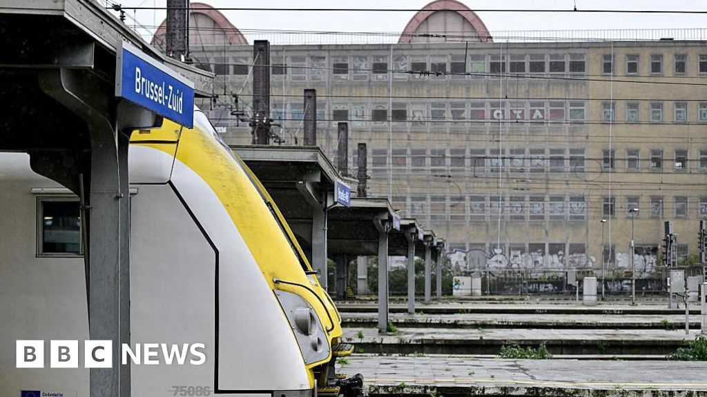 Belgian airports to be hit by 'major disruption' amid austerity strike