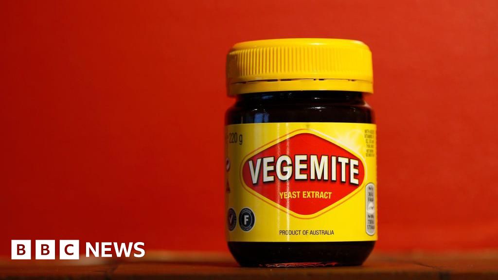 Australian murderer sues for right to eat Vegemite behind bars