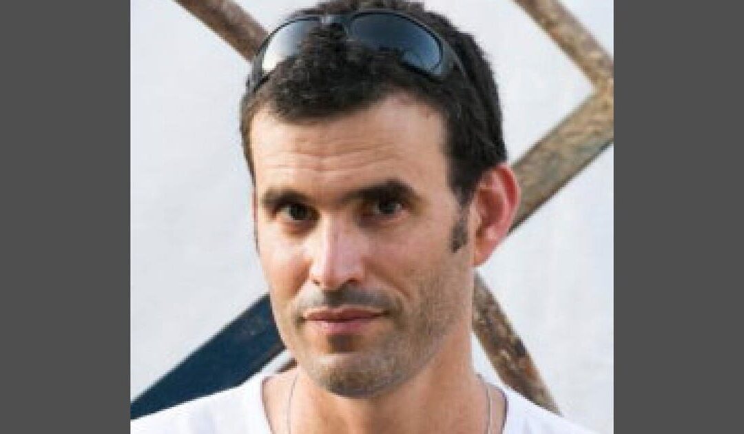 Body of Israeli hostage Dror Or returned from Gaza after 780 days in captivity