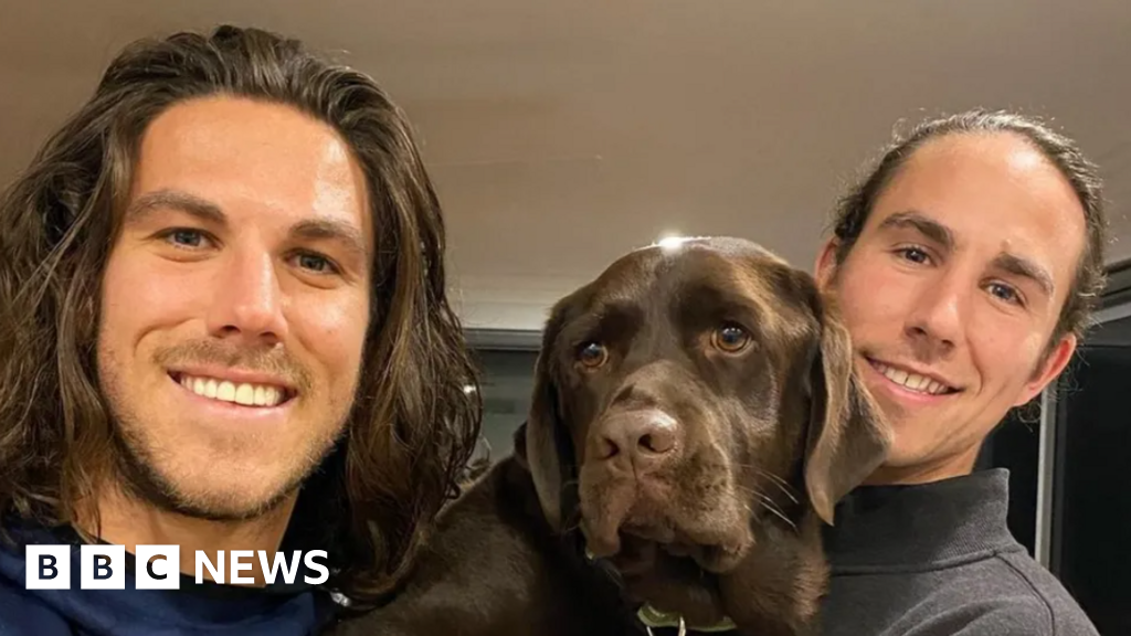 Woman jailed for 20 years over murder of Australian surfer brothers
