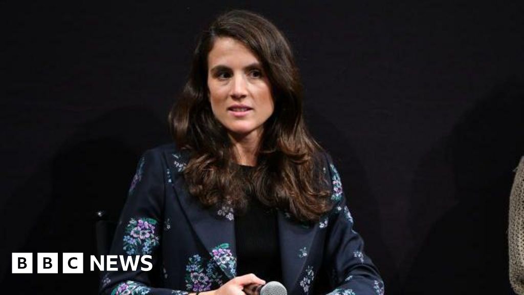 JFK's granddaughter shares terminal cancer diagnosis
