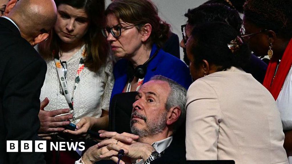 COP30 – Five key takeaways from a deeply divisive climate summit