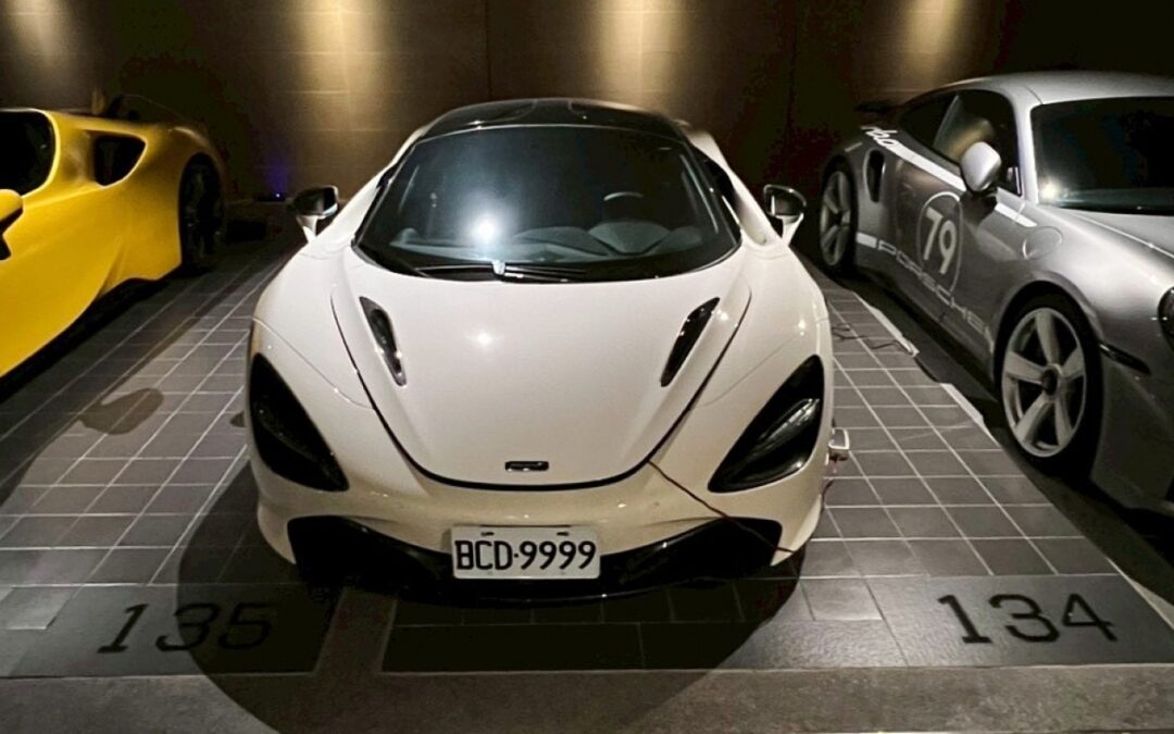 Prosecutors seize yachts, luxury cars from man accused of running Cambodia cyberscams