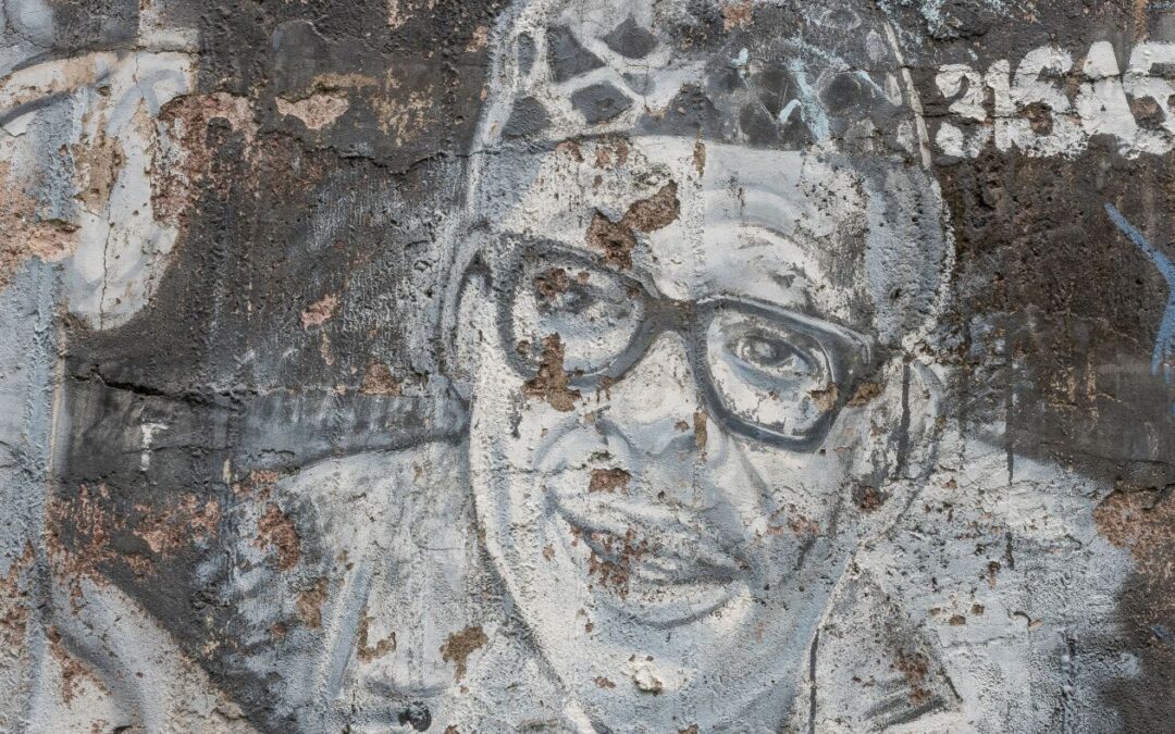 In DR Congo, exhibit reveals nostalgia for former dictator Mobutu