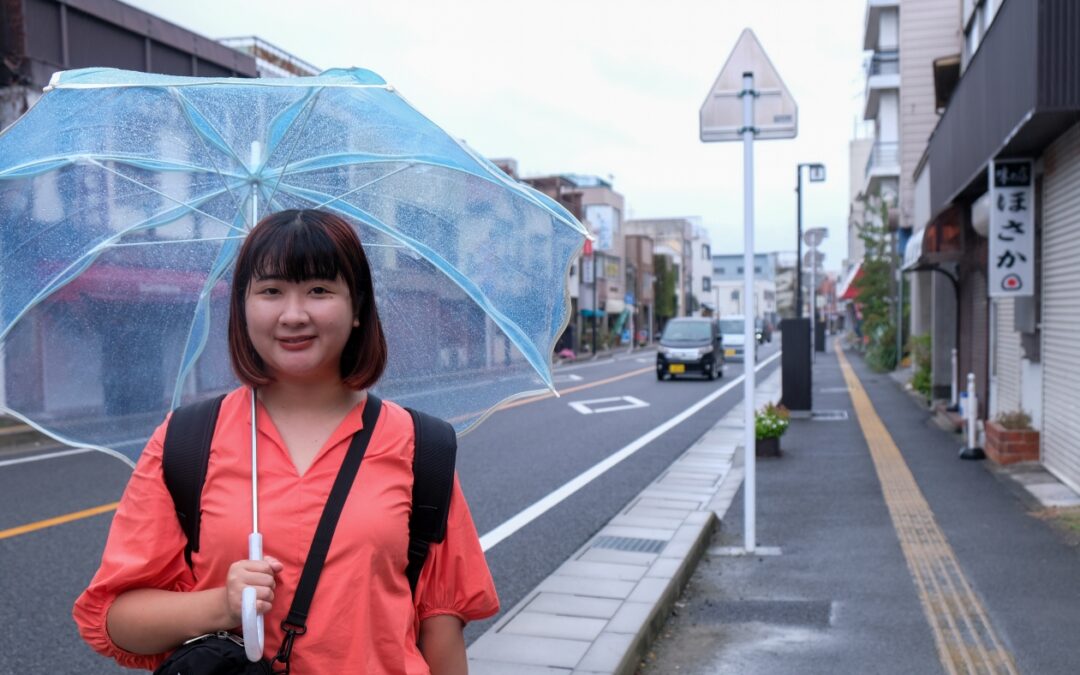 Gender inequality accelerates Japan's rural depopulation