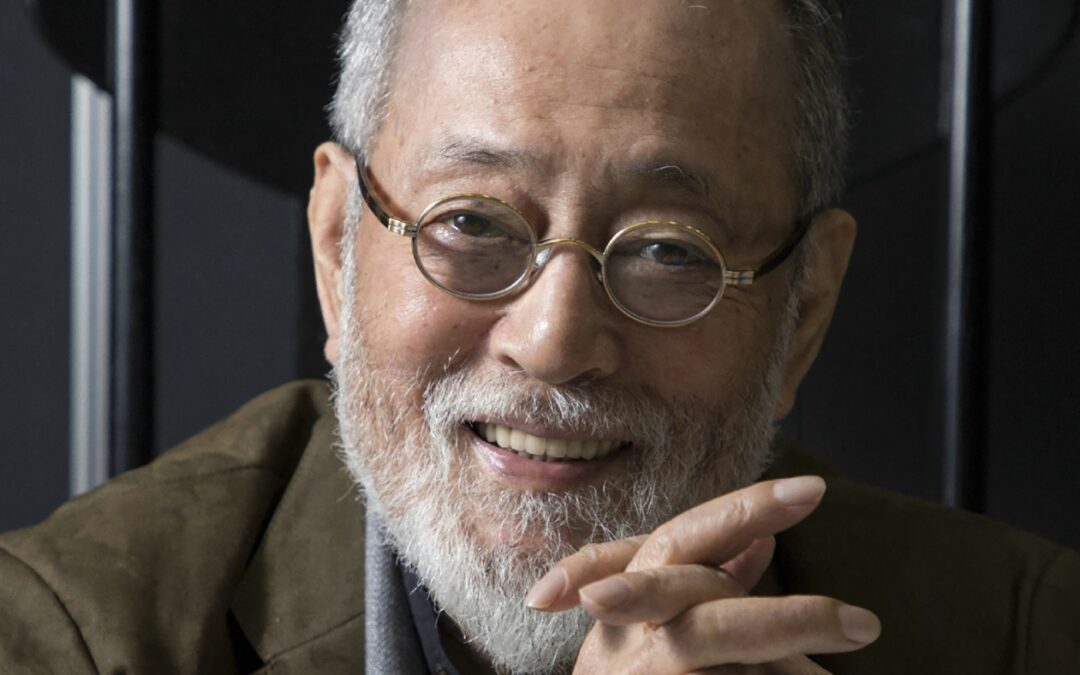 Tatsuya Nakadai, an icon of Japanese cinema, has died at 92