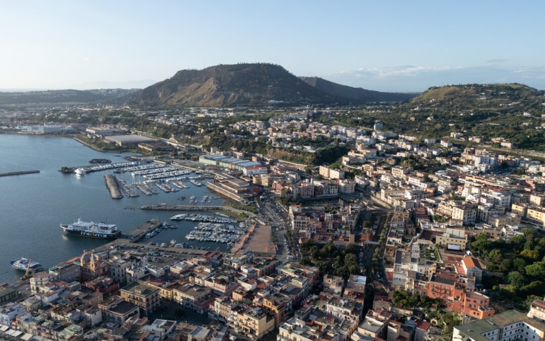 Italy's Campi Flegrei supervolcano is stirring. Could this seismic giant soon erupt?