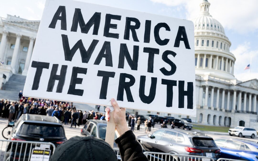 Trump changes stance on Epstein files. And, the U.S. increases pressure on Venezuela