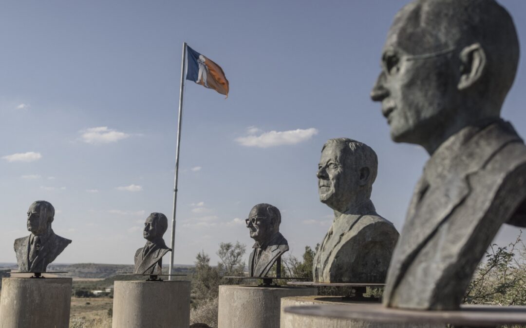 Who are Afrikaners, the group at the center of Trump's dispute with South Africa?