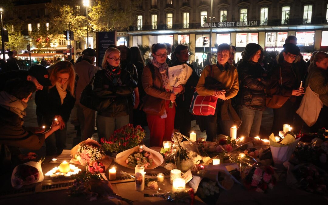 A decade after the Bataclan attacks, France is still grappling with how to remember