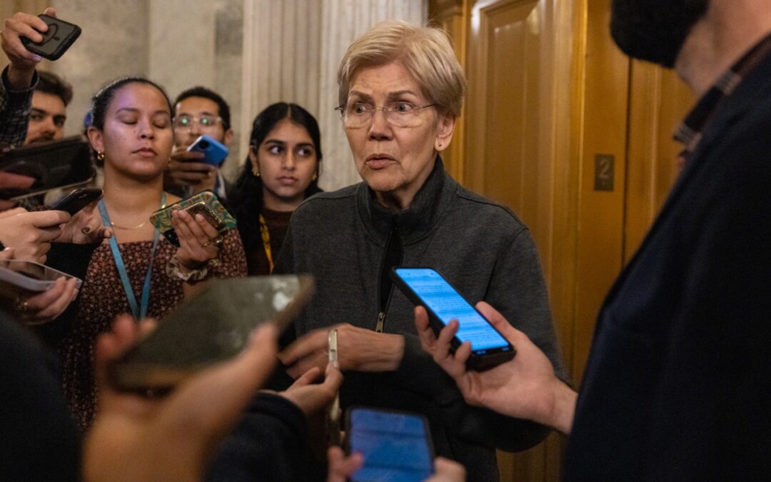 Senators reach deal to reopen the government. And, countries gather for climate talks