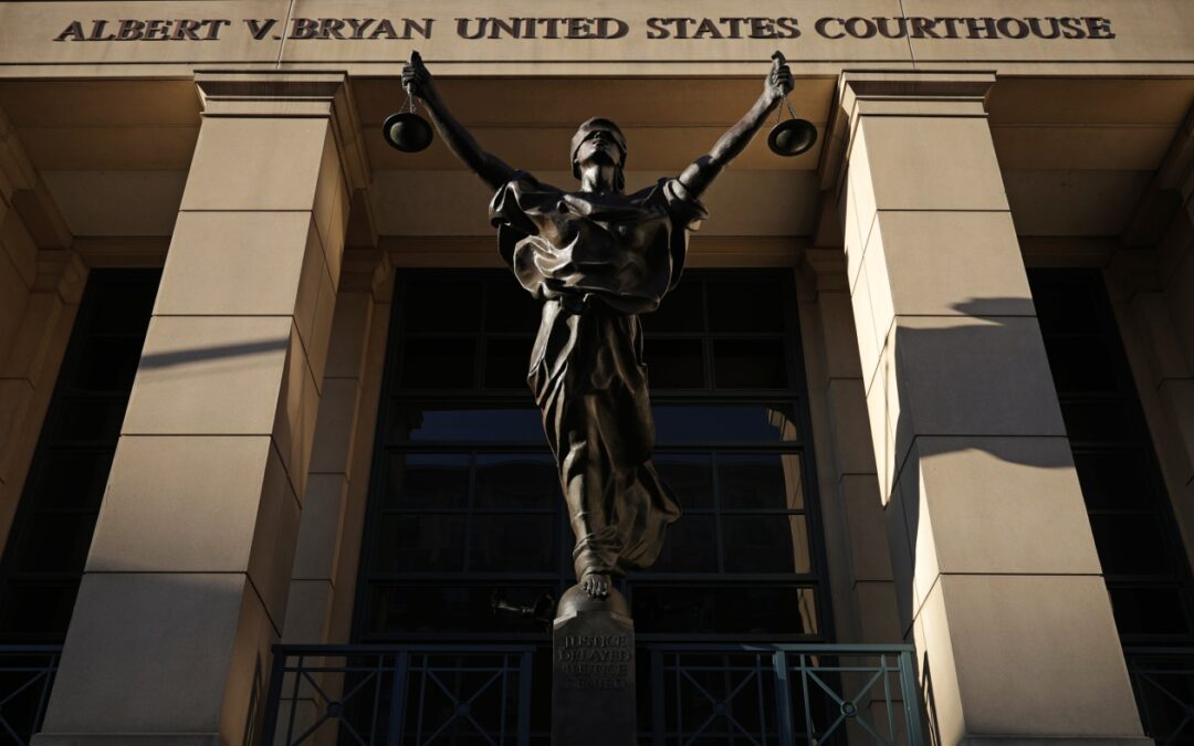 DOJ case against Comey faces troubles. And, powerful figures in latest Epstein docs