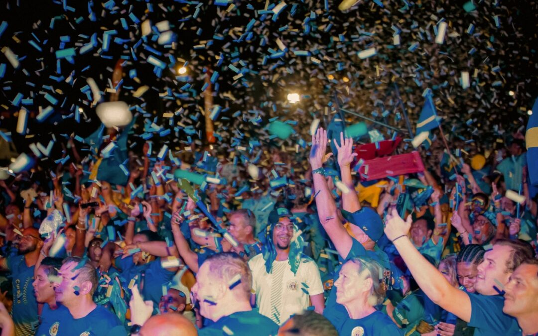 Curaçao to Cape Verde: Small nations make big World Cup history