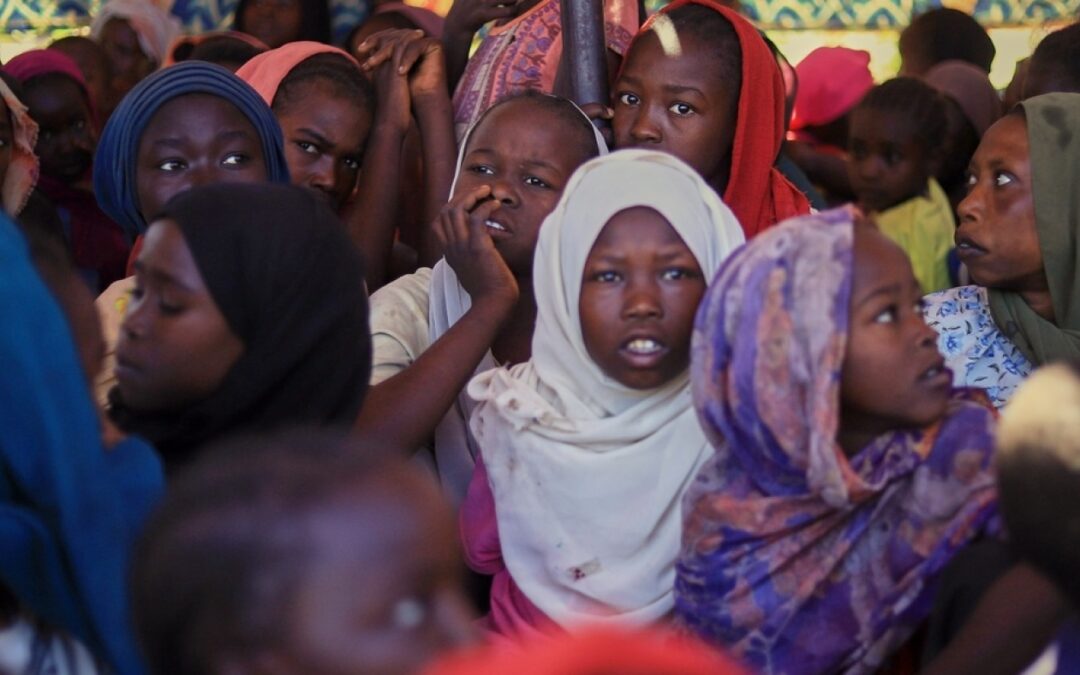 Famine is spreading in Sudan, a global hunger authority says