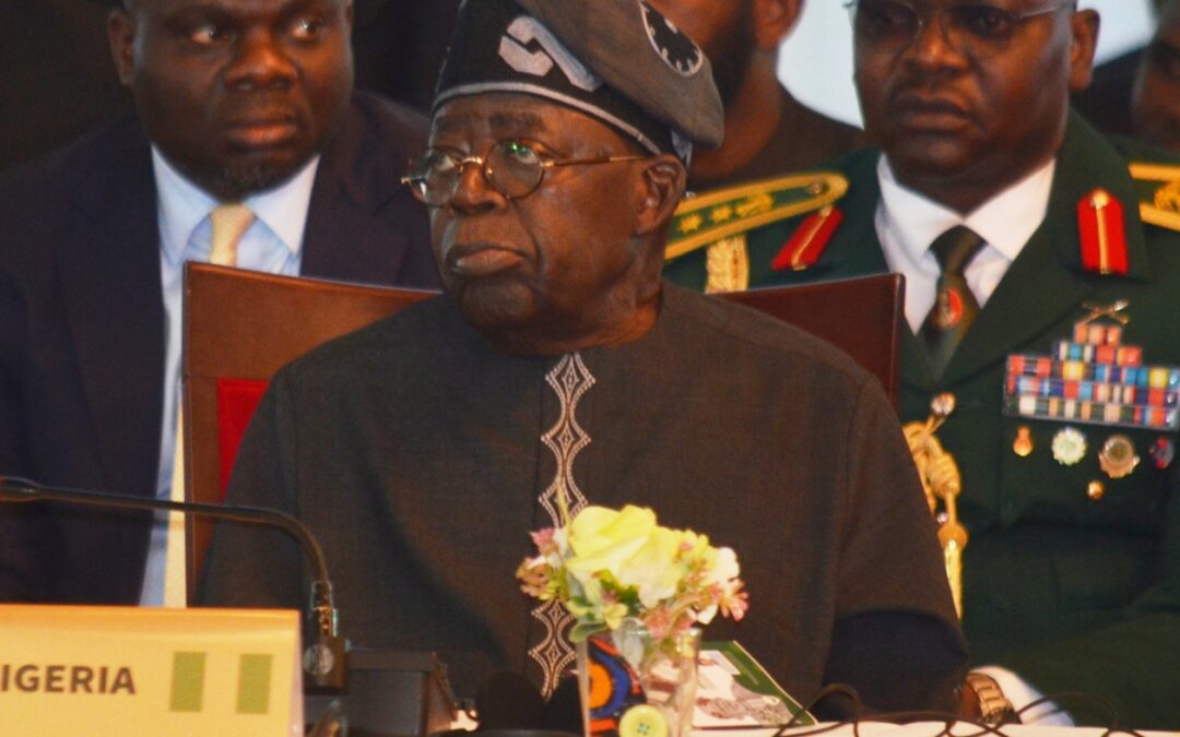 Trump threatens military action in Nigeria over Christian persecution claims