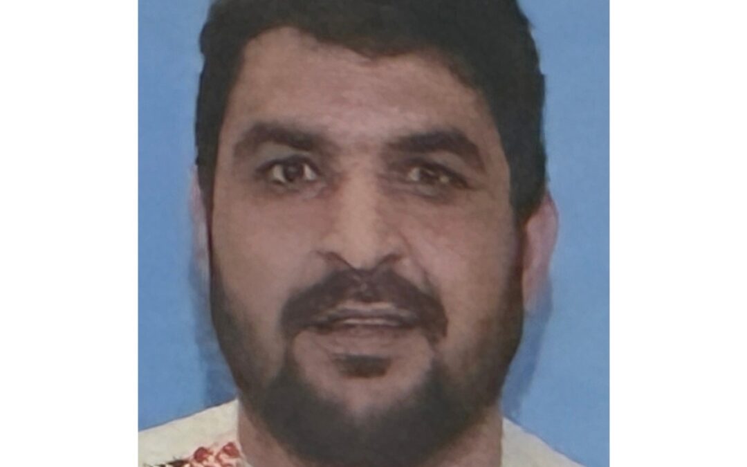 National Guard shooting suspect served in CIA counterterrorism unit, group says