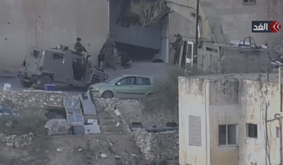 Justice Ministry unit investigates Border Police officer recorded killing surrendered Palestinians in Jenin