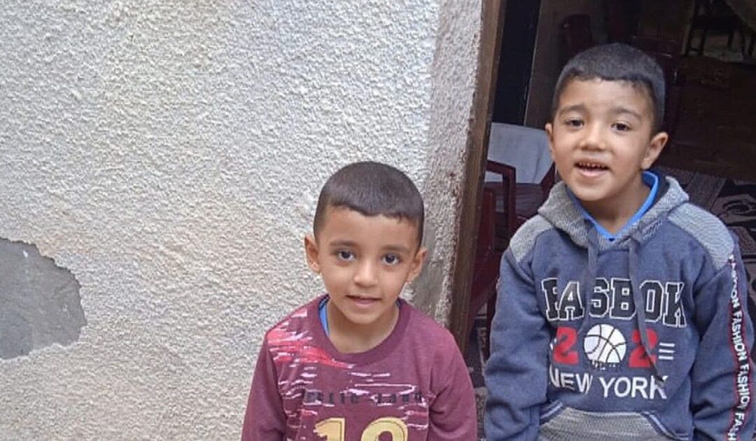 After two years of war, Israelis are numb to suffering other than their own