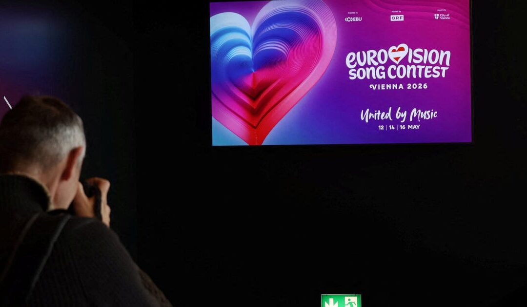 Iceland becomes fifth country to boycott Eurovision 2026 after Israel cleared to compete