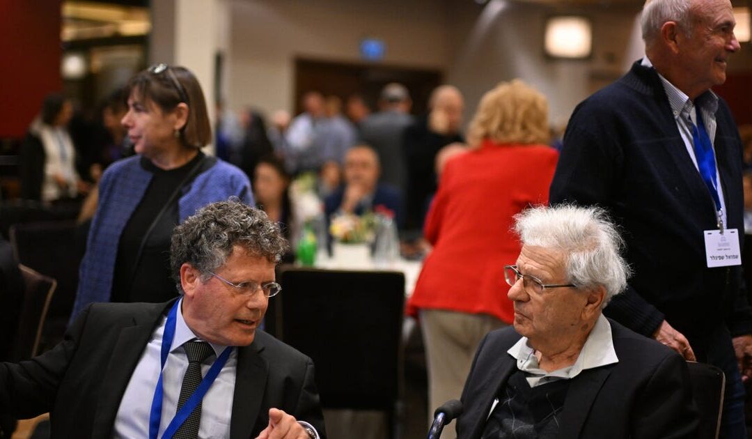 Current and former High Court justices warn of the judicial coup, Netanyahu's authoritarian takeover