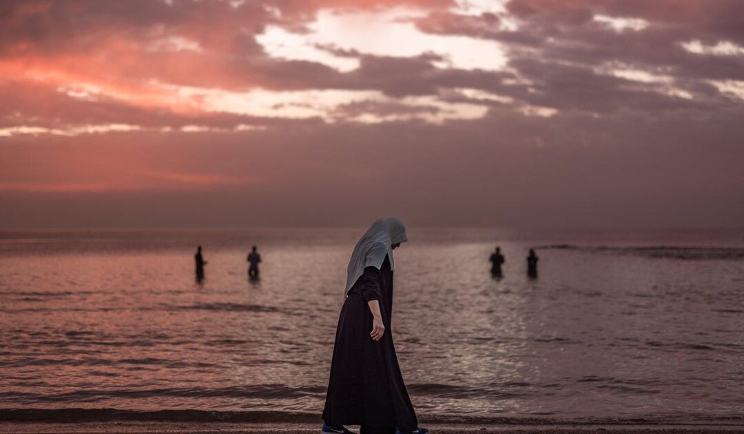 Photos of the week by Haaretz photographers