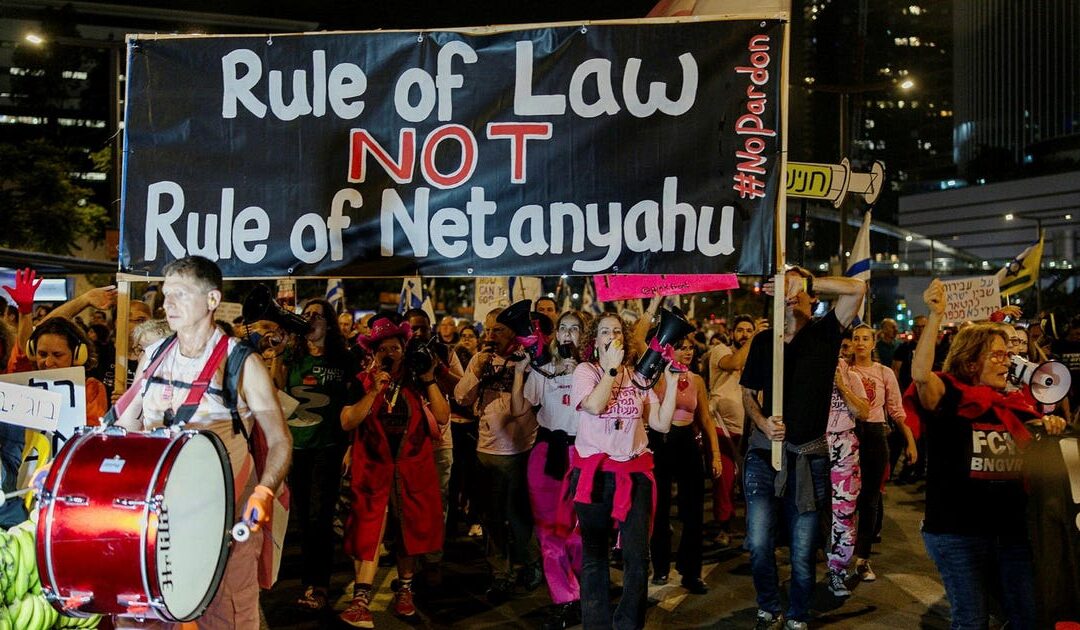 'Hurtful criticism': Israel's education ministry gets an A in censorship class