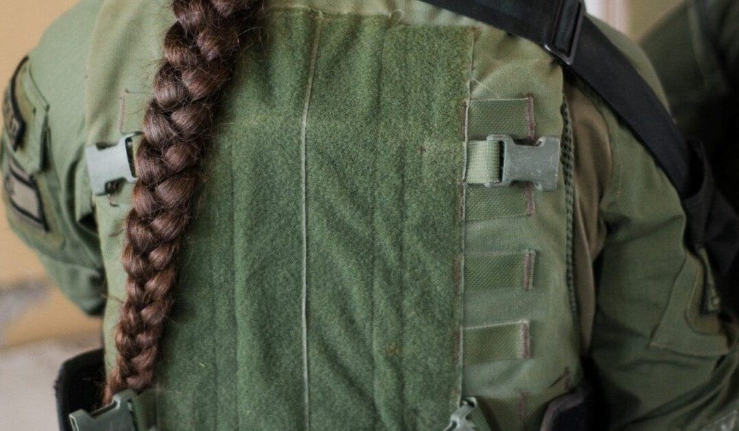 In first, an Israeli documentary tackles combat PTSD – from the perspective of women soldiers