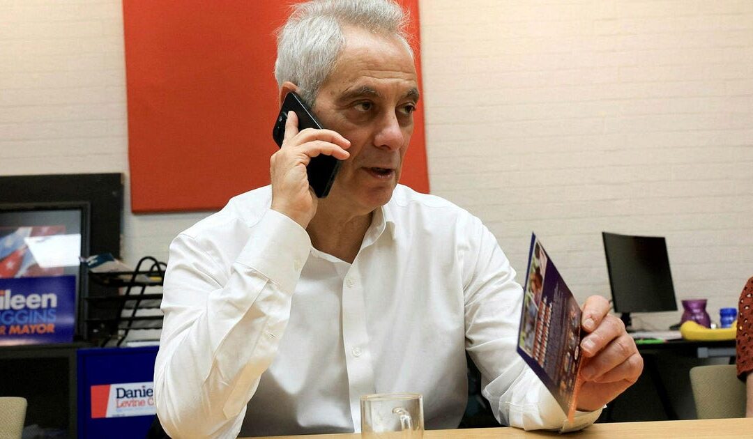 'Leading Jews back to the ghetto': A Democrat's accusation that leaves Netanyahu cornered