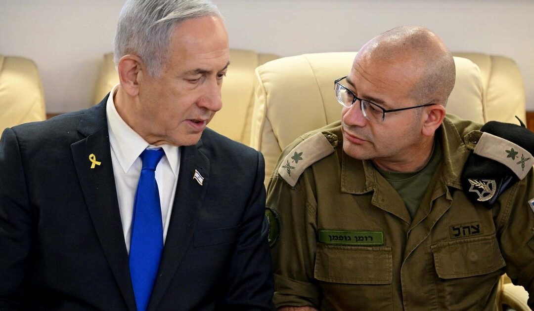 Ex-IDF chief: Netanyahu's Mossad chief pick is 'reward for loyalty' over experience