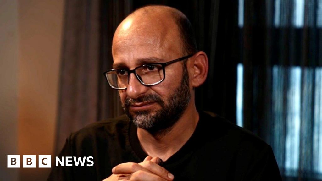 Palestinians tell BBC they were sexually abused in Israeli prisons