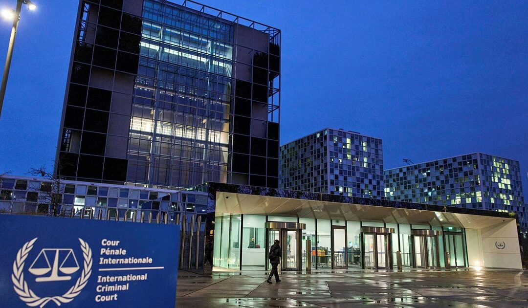 U.S. sanctions two additional ICC judges, citing court's 'politicized actions targeting Israel'