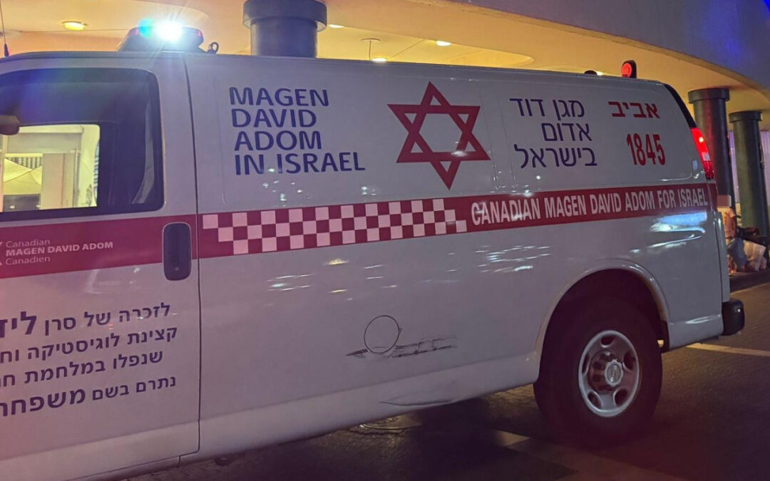 טרגדיה: גבר בן 43 טבע בנהריה – מותו נקבע במקום