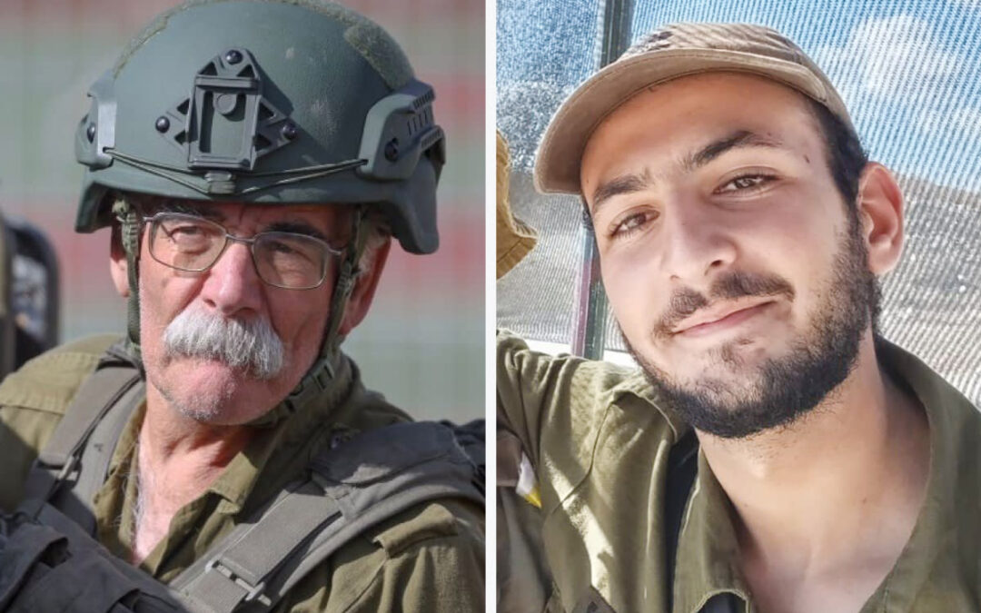מחלוקת קשה: התיק בעניין מות גור קהת וז'אבו ארליך נסגר ללא השלכות פליליות