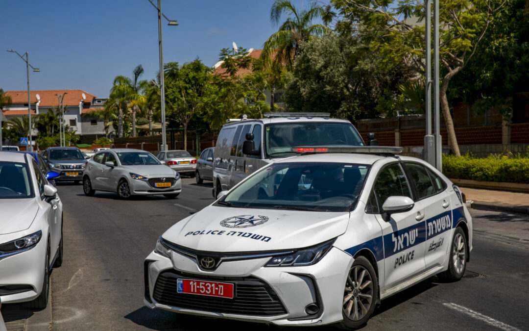 סכסוך במשפחה שהפך לזירת רצח: כתב אישום נגד בן של בת הזוג של הקורבן