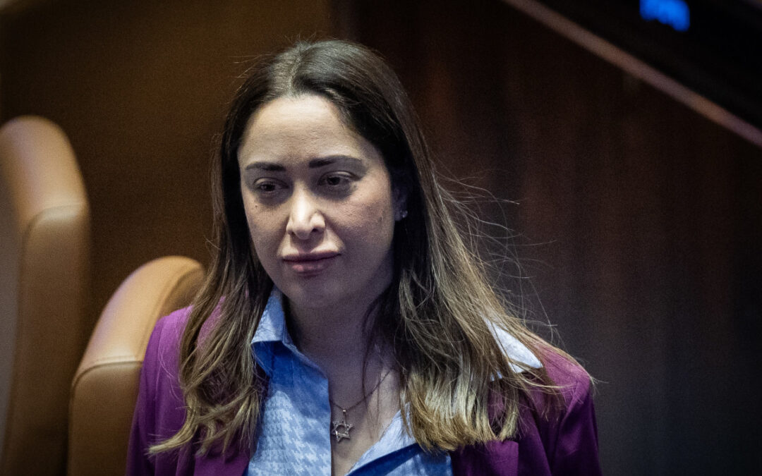 שיטת מאי גולן: דיבורים גדולים ואפס ביצוע – הכישלון הגדול נחשף