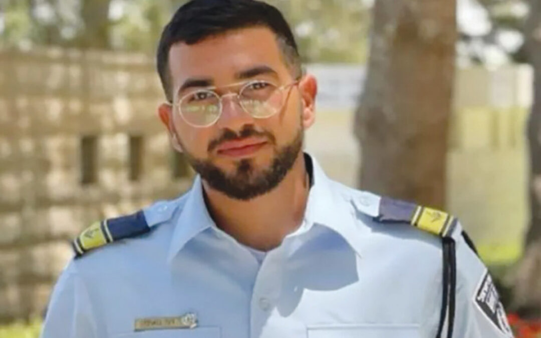 אימו של רב סמל רן גואילי ז"ל נאבקת: "לא נהפוך להיות משפחת גולדין החדשה"