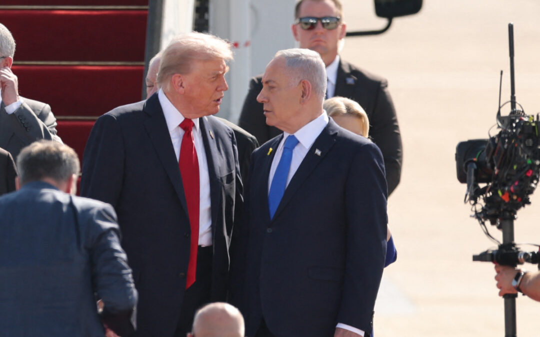 למרות הרמיזות לממדאני – זה הנתיב המסתמן לביקור נתניהו בארה"ב